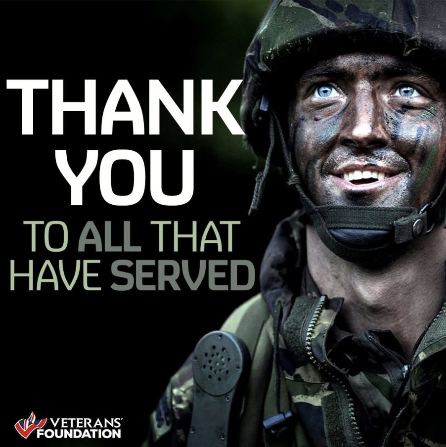 VeteransFdn's tweet image. Respect to our Armed Forces, past and present. 🇬🇧