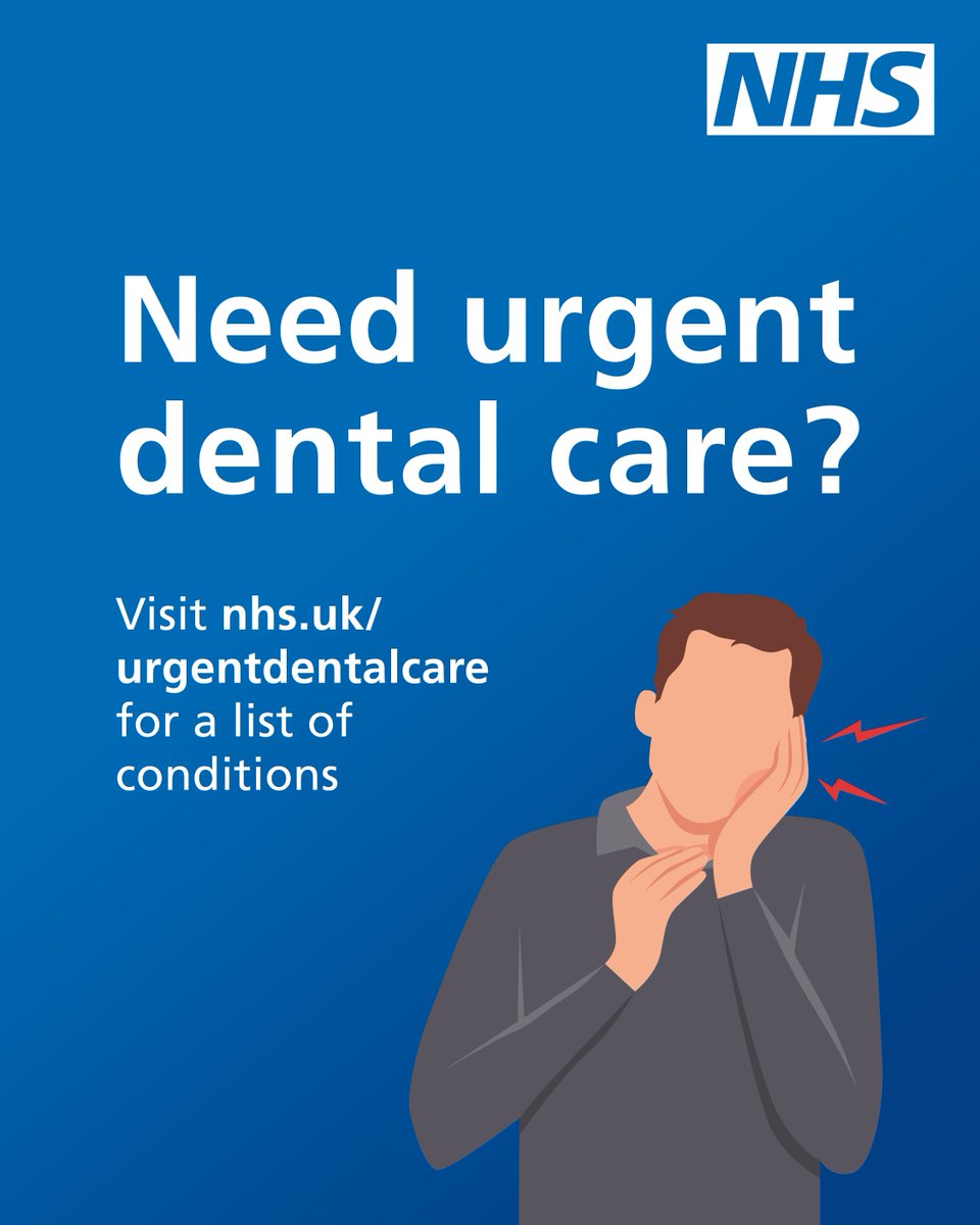 NHS Oxfordshire tweet media