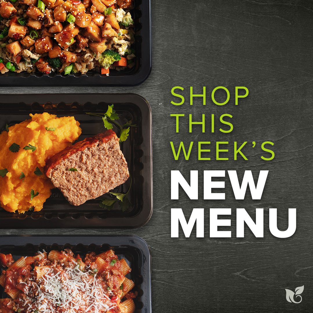 MetabolicMeals's tweet image. Our menu changes each week to make sure you never get bored. Keep mealtimes interesting with ready-to-eat entrees that support your goals and are filled with flavor.

Order your chef-crafted meals today. MyMetabolicMeals.com
.
.
#MetabolicMeals #MealDelivery #GF #HealthyEating