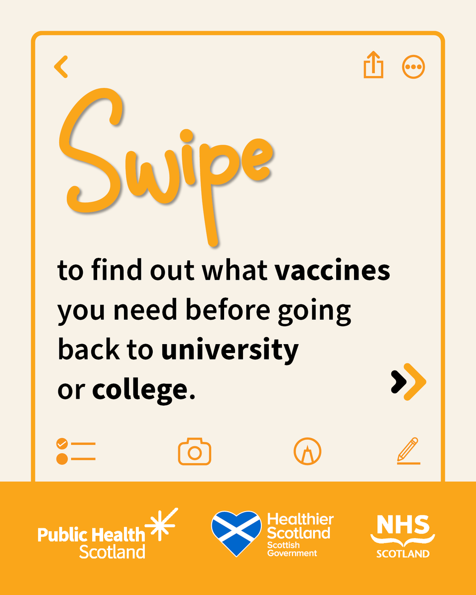 NHS Lothian tweet media