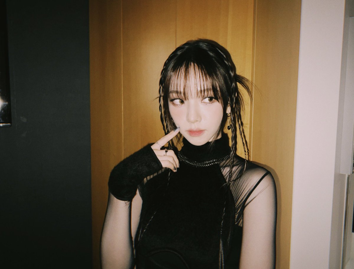 timetoKARINA_'s tweet image. 230122 | 에스파 트위터

#aespa #에스파 #KARINA #카리나