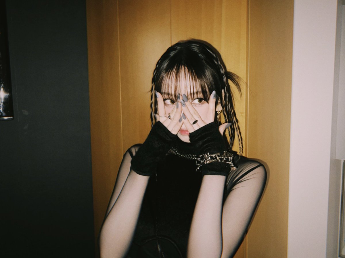 timetoKARINA_'s tweet image. 230122 | 에스파 트위터

#aespa #에스파 #KARINA #카리나