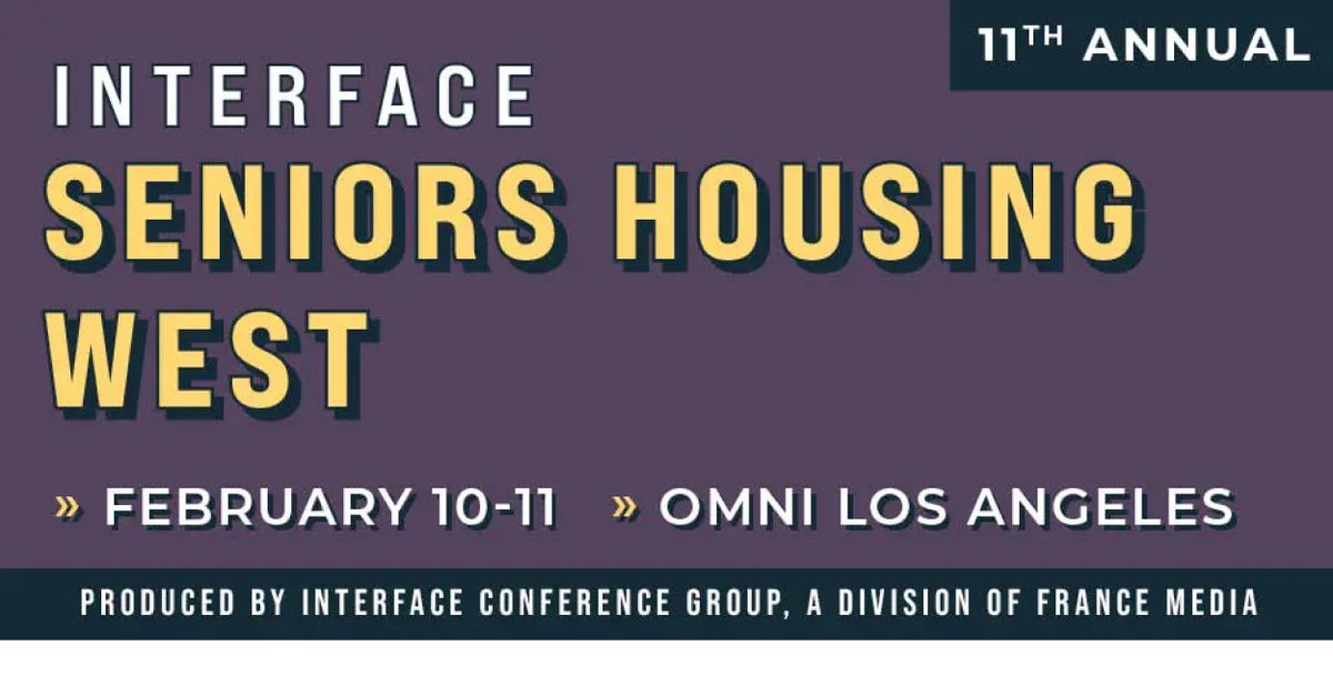 InterFace Conference tweet media