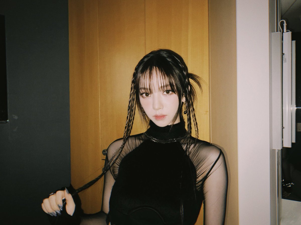 timetoKARINA_'s tweet image. 