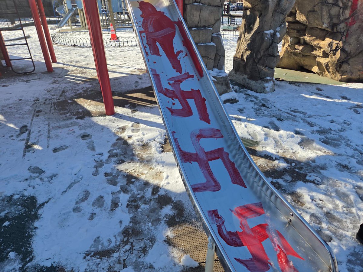 StopAntisemitism tweet media