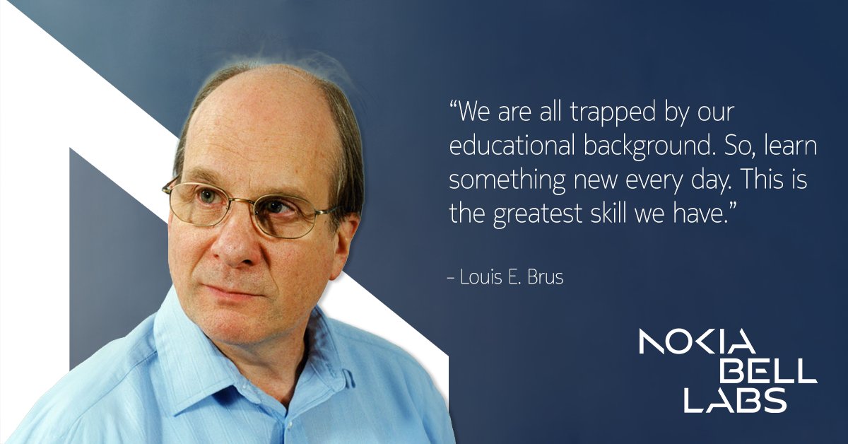 Bell Labs tweet media