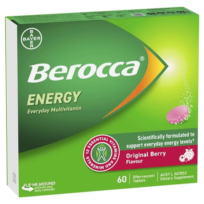 maisonapostle's tweet photo. Pre-order🇦🇺 : Berocca เม็ดฟู่ละลายน้ำ 

เพิ่มพลังงาน ลดอาการอ่อนเพลียอ่อนล้าในแต่ละวัน บำรุงร่างกายและสมอง อุดมไปด้วยวิตามินและแร่ธาตุ บูสๆเอเนอจี้💪🏻🧠⚡️

พิเศษ 60 เม็ด — 600฿ (มีหลายรสชาติให้เลือก)
ค่าส่งในไทย 40฿ 
รอสินค้า 14-20 วัน สั่งสินค้าทางDM
#HowtoPerfect https://t.co/48ACDTFSqD