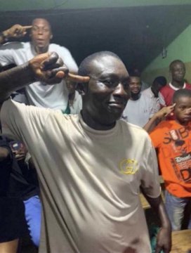 The Towel Bandits will return in Avengers Doomsday....