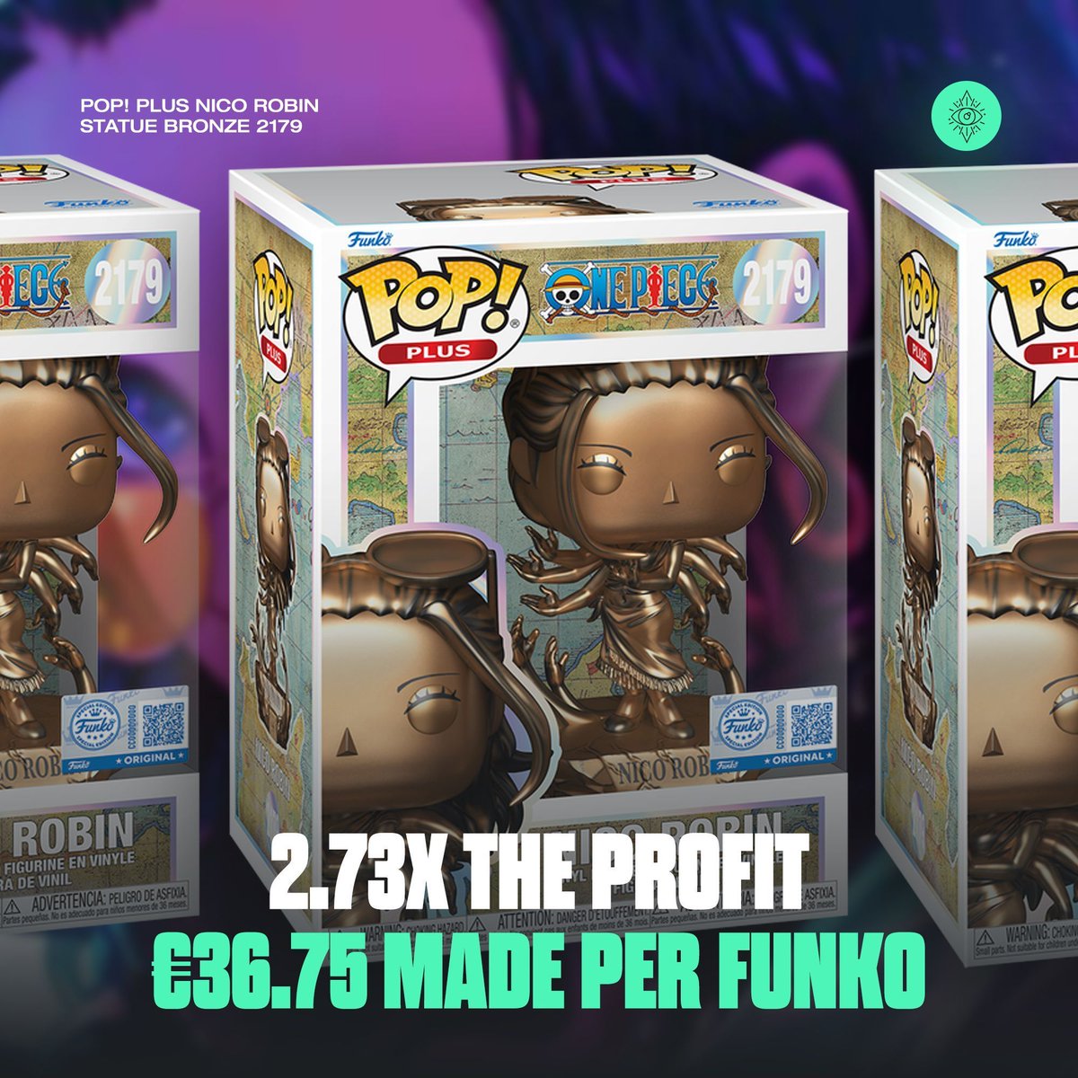 Hidden Society tweet media