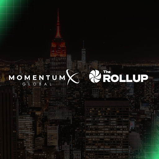 The Rollup tweet media