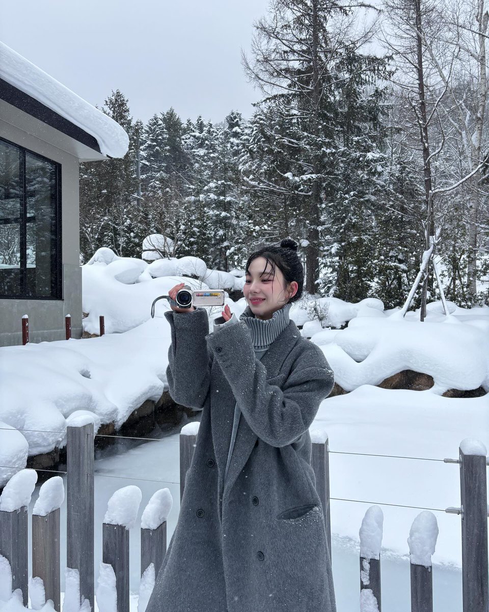 timetoKARINA_'s tweet image. 240122 | 카리나 인스타

#aespa #에스파 #KARINA #카리나