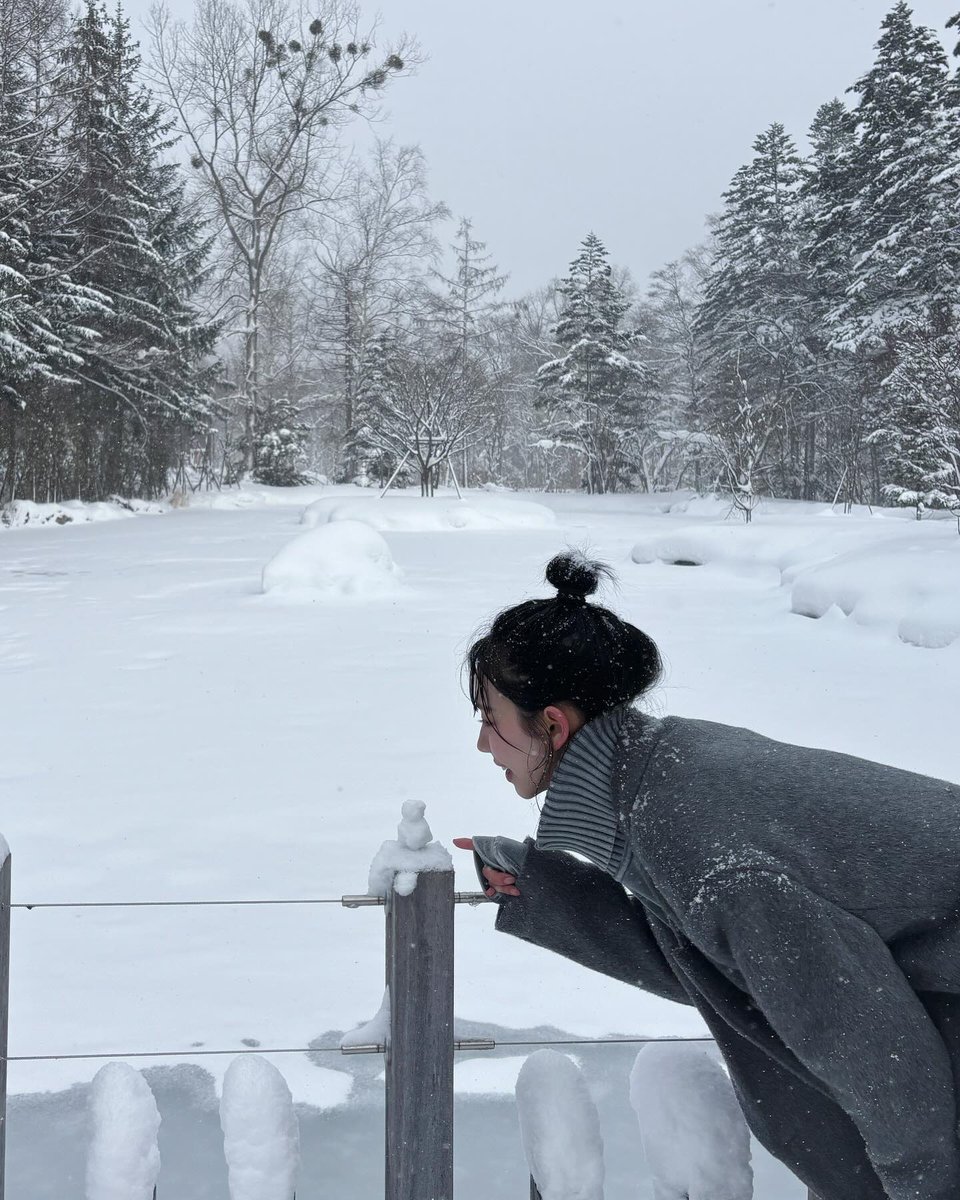 timetoKARINA_'s tweet image. 240122 | 카리나 인스타

#aespa #에스파 #KARINA #카리나