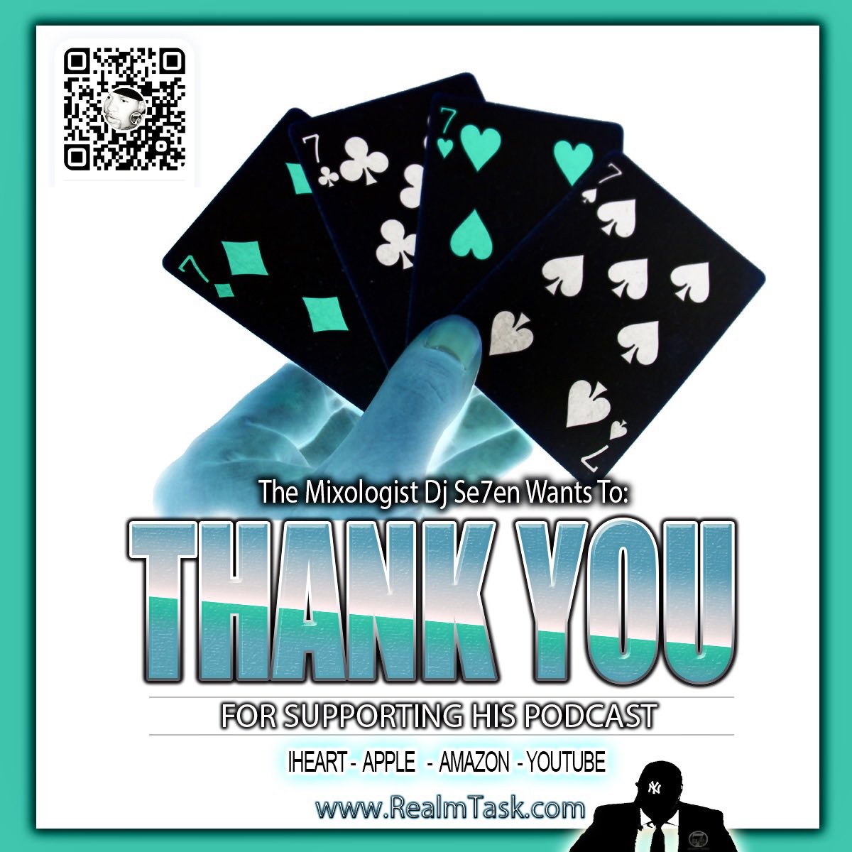 MixologistDj7's tweet image. ((THANK YOU FOR YOUR SUPPORT))

ONE OF NYC’s TOP PODCAST 🙏🏼
With #TheMixologistDjSe7en

Click Link Below
podomatic.com/trending/citie…