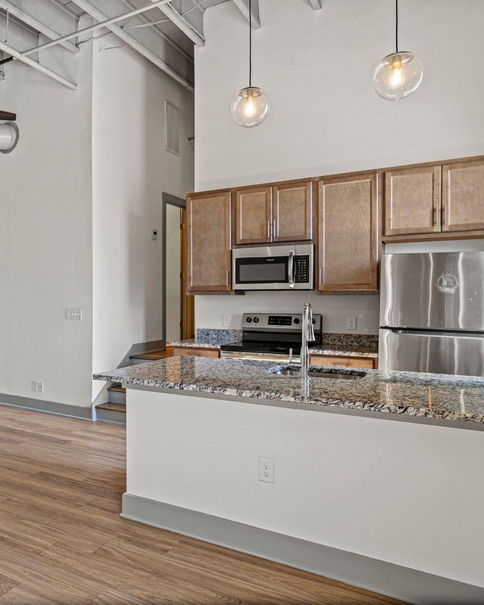 LegendPropGroup's tweet image. Exchange Place makes moving easy. Enjoy all-inclusive living and get $750 off your first month when you move in before 3/1 on select units. Downtown Richmond living, simplified. Interested in touring? Learn more here: exchange-place.net