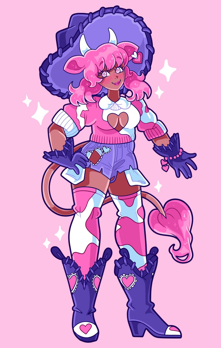 Pearl 🤍 Poltergeist tweet media