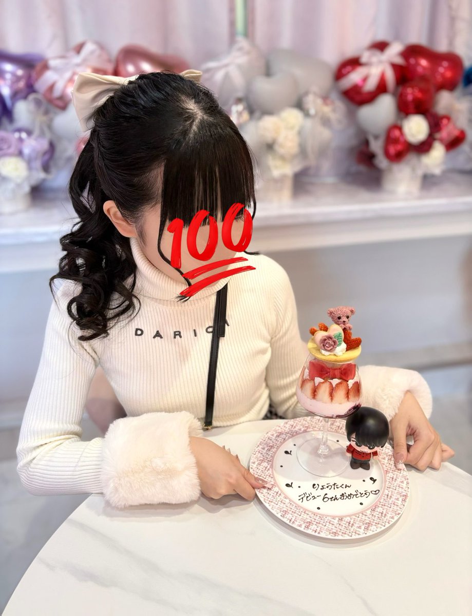 61__zz's tweet photo. デビュー6thおめでとう🤍
SnowManのおかげで毎日たのしい💋💕︎💕︎

#SnowManデビュー6th #SnowMan6thAnniversary https://t.co/j688A022DH