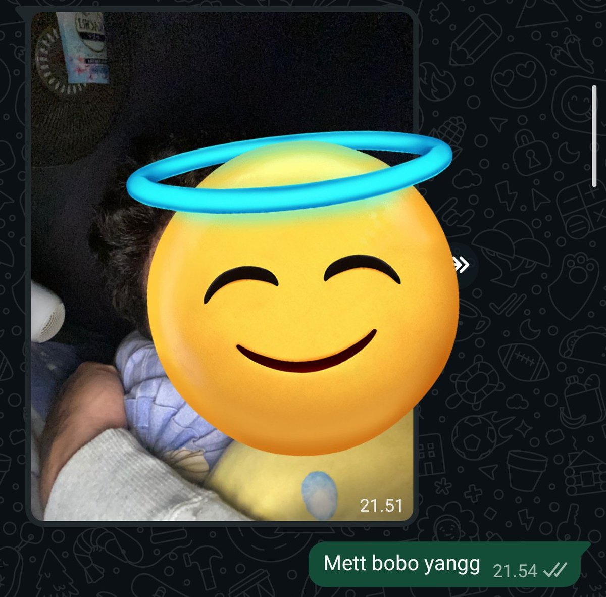 bukanzoro tweet media