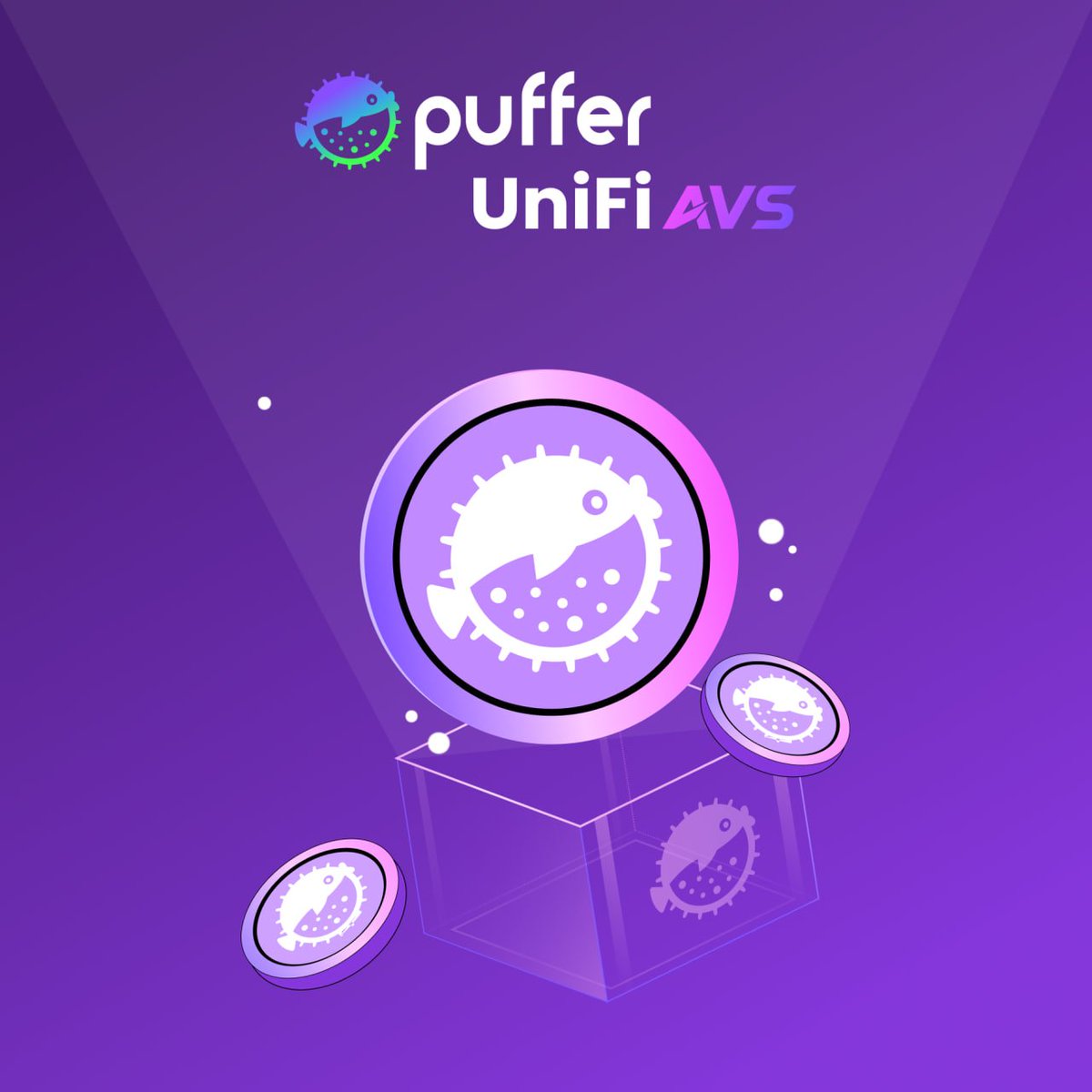 Puffer Finance 🐡 (@puffer_finance) / Posts / X