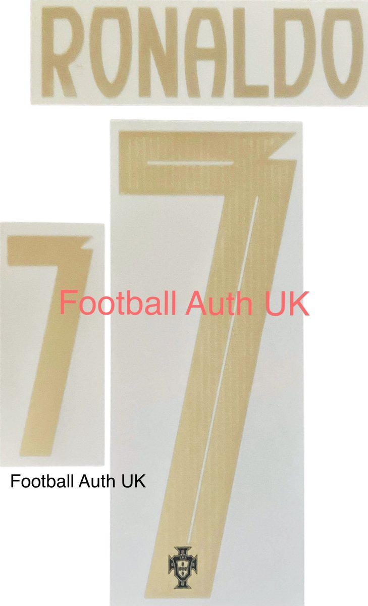 Football Authentica tweet media