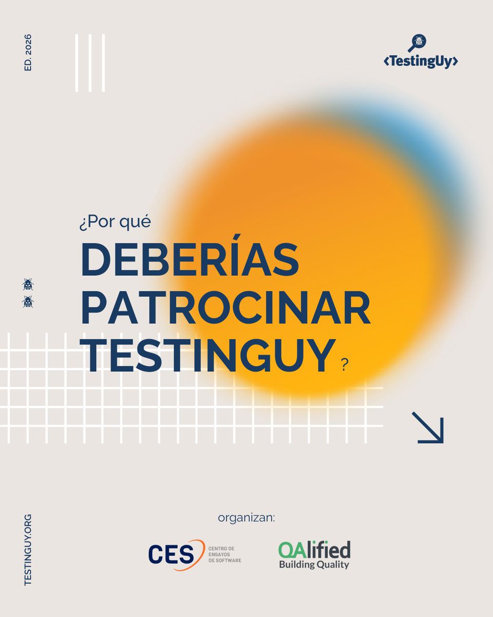 TestingUy tweet media