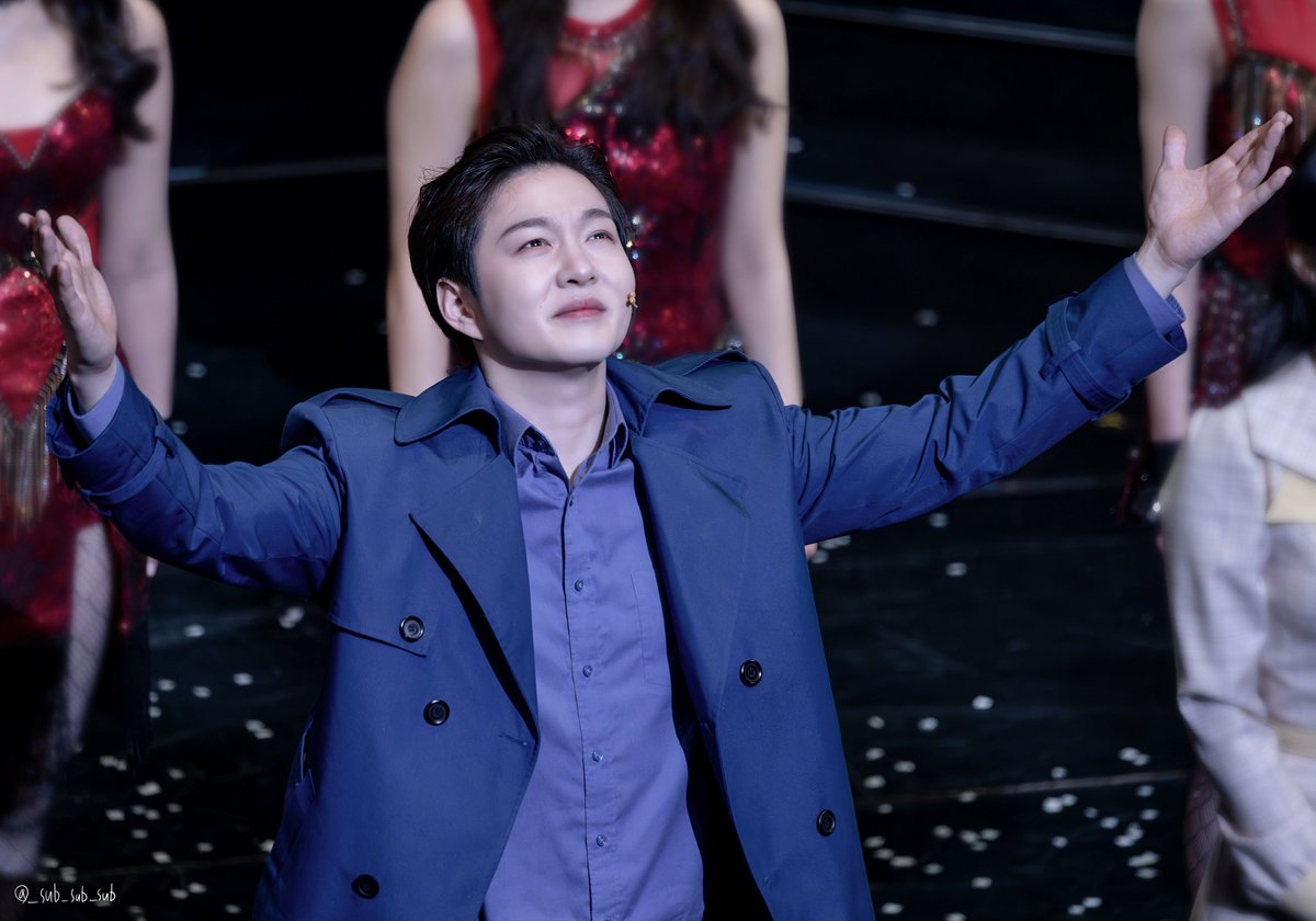 N년전 오늘의 창섭🍑 tweet media