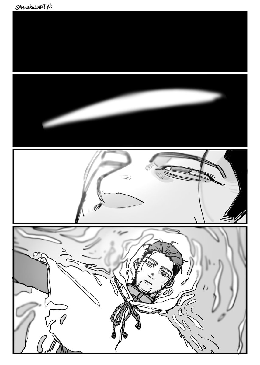 #勇尾用尾誕生祭

勇尾/リプに続きます