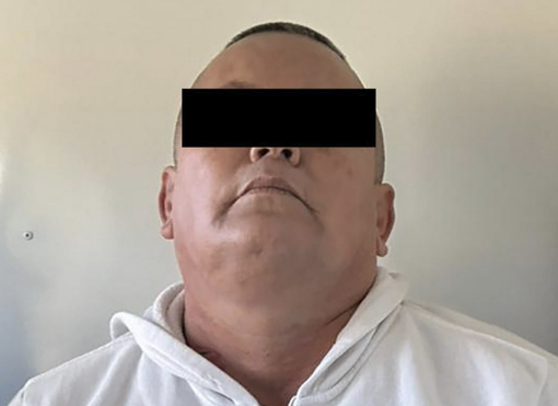 TracTerrorism's tweet image. Federal Forces Arrest José Ignacio "Nacho Vega", Financial Operator of the Gulf Cartel (#CDG) in Matamoros, #amaulipas, #Mexico
trackingterrorism.org/chatter/federa…