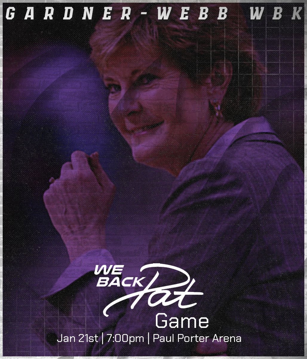 GWU_WBK's tweet photo. Join us today at Paul porter arena for our we back pat game! โผ๏ธ๐พ
#press2run | #skodawgs https://t.co/uo9wCZdXdn