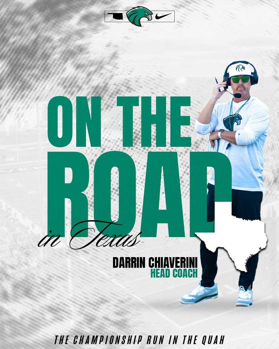 Darrin Chiaverini tweet media