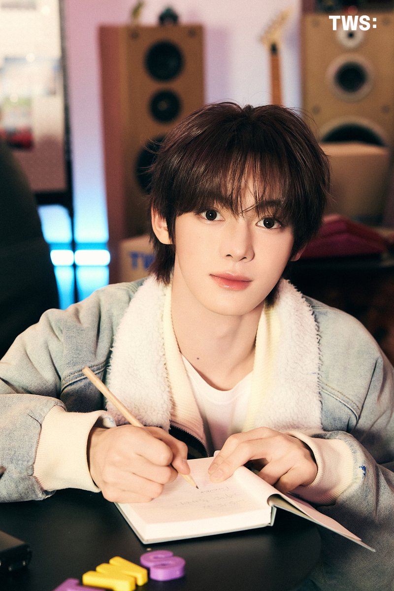 TWS_PLEDIS's tweet image. [#Sparkling_Days]
260122 Sparkling Photo 💫

#TWS #투어스 #247WithUs
#2026_Sparkling_Days
#TWS_2nd_Debut_Anniversary