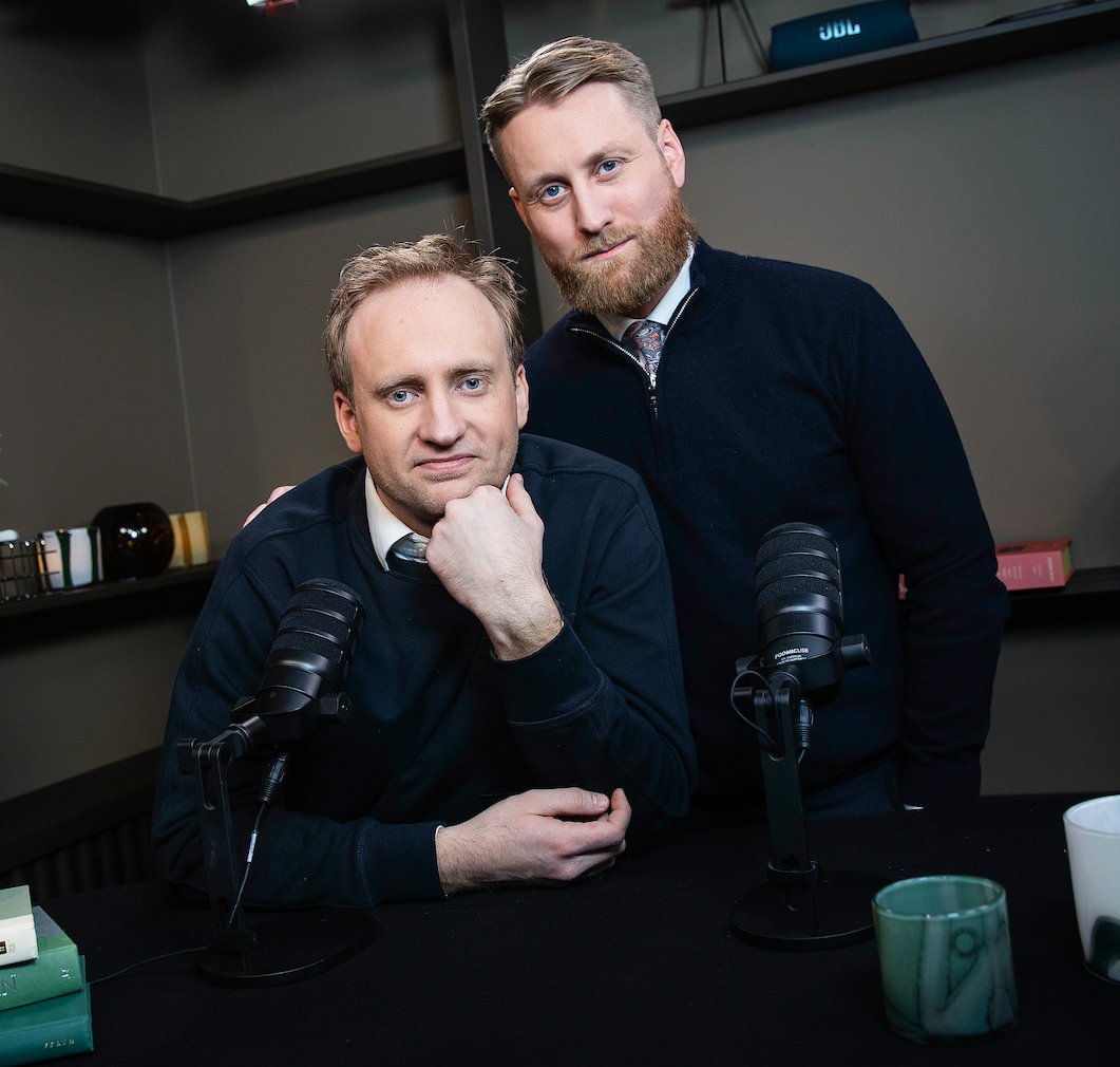 Joakim Rönning tweet media