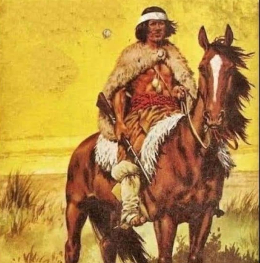 killerexu's tweet image. 🧉🏹 Indígenas que contribuíram para a formação da cultura gaúcha: Charruas; Minuanos; e Guaranis.