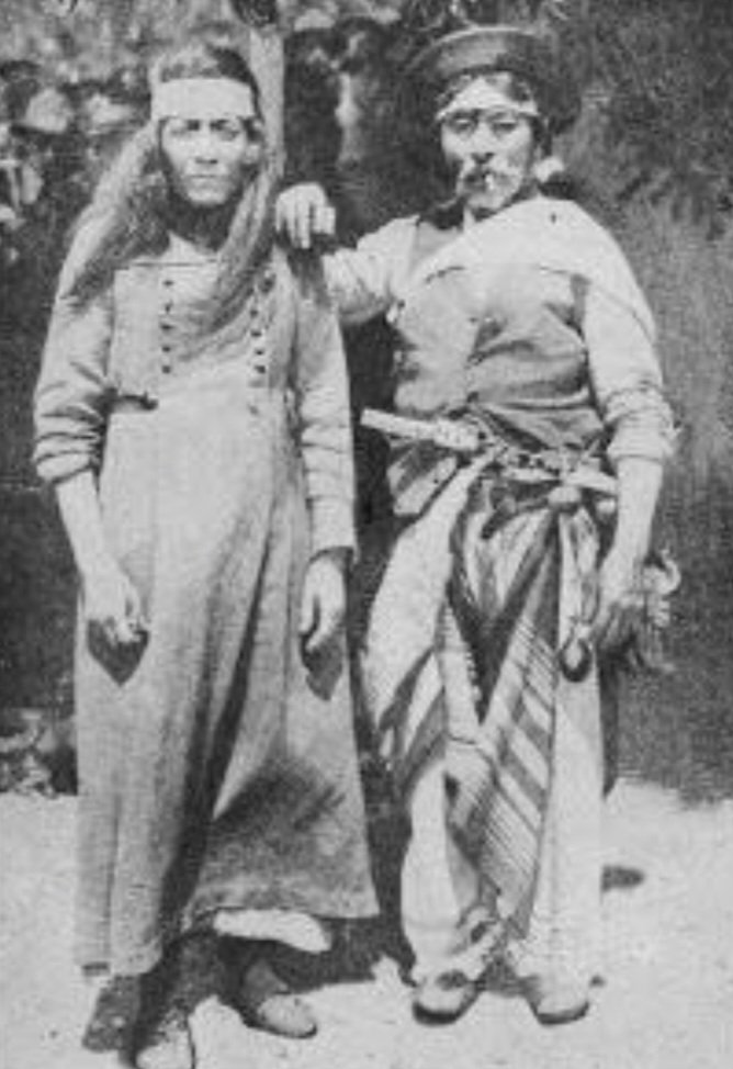 killerexu's tweet image. 🧉🏹 Indígenas que contribuíram para a formação da cultura gaúcha: Charruas; Minuanos; e Guaranis.