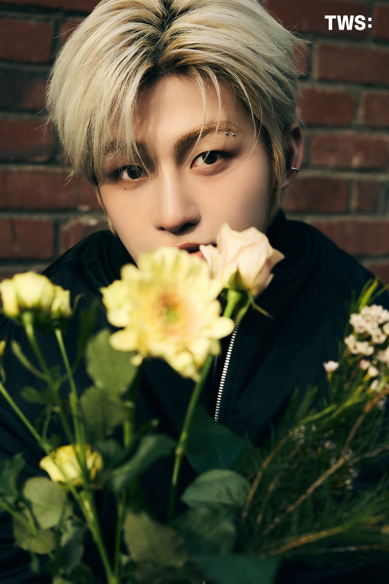 TWS_PLEDIS's tweet image. [#Sparkling_Days]
260122 Sparkling Photo 💫

#TWS #투어스 #247WithUs
#2026_Sparkling_Days
#TWS_2nd_Debut_Anniversary