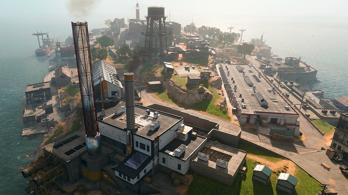 DMZ: Recon mode future update in Call of Duty: Mobile:

🔸New map: Rebirth Island
🔸Training and private mode
🔸Ultra rarity weapons and items will be available in the Black Market