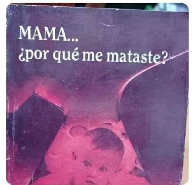 bamelnword's tweet image. y el feto
tarado
bronceado
aburrido
me dice