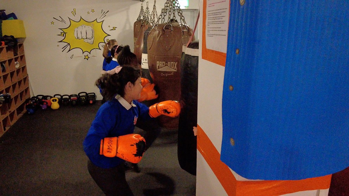 Notts VRP tweet media