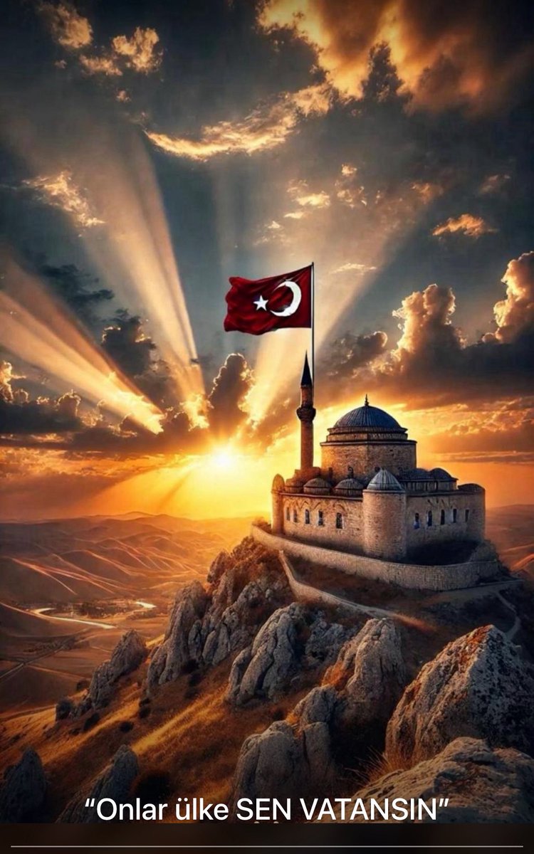 EzerCelal's tweet photo. #VatanBölünmez https://t.co/zADtI2spUv