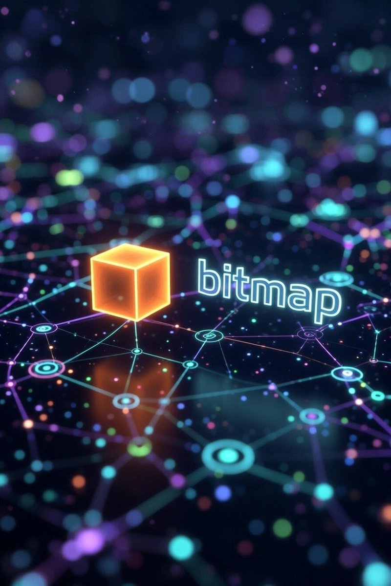 ammdex's tweet photo. 比特币是互联网的成本墙，Bitmap 元宇宙把比特币区块变成真正去中心化的数字地产——不可篡改、抗 AI spam、永久验证。
比特币 = 不可伪造的加密历史  
Bitmap = 这些历史的区块 = 可拥有的元宇宙土地  🟧🟧🟧
#Bitmap #Decentralized #DigitalRealEstate https://t.co/wYf4KpWQM4