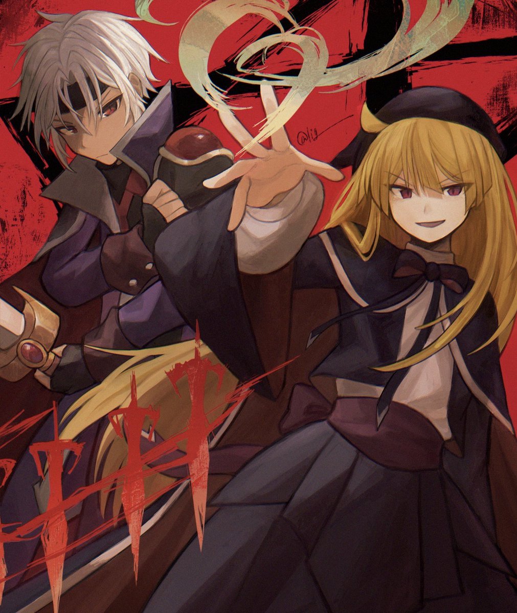 lig_______'s tweet image. くろいシェウィ