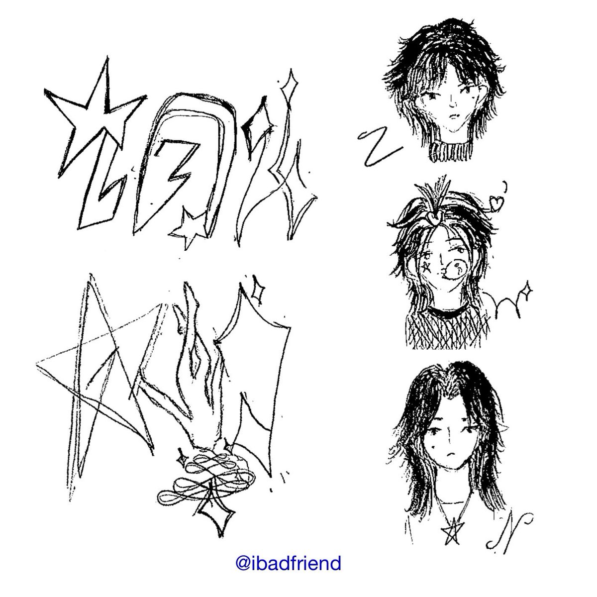 ibadfriend's tweet image. ⋆⭒ GIVEAWAY 
🪷 มีใครอยากได้ giveaway จากบ้อกแบ้กคนนิมั้ย 
ช่วยโหวตทีคับ สตก กับ ที่คั่น ทุกคนอยากได้แบบไหน
; - ; กัวไม่มีคนมารับน้องไป จะเฉาแน่ 

🪷 rt fav vote ให้ดูยอดทีนะคับ
📍LOCATION: UNION MALL 5th FL.
🗓️ DATE: 25.01.2026

#เดนดาวNEVERDIE
#เดนดาวNEVERDIEXDRFUUCONCERT