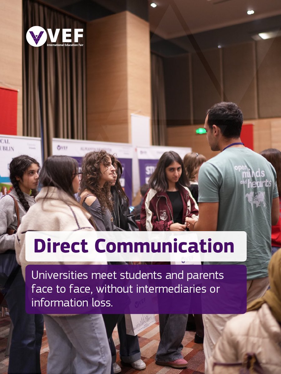 VEF Global tweet media