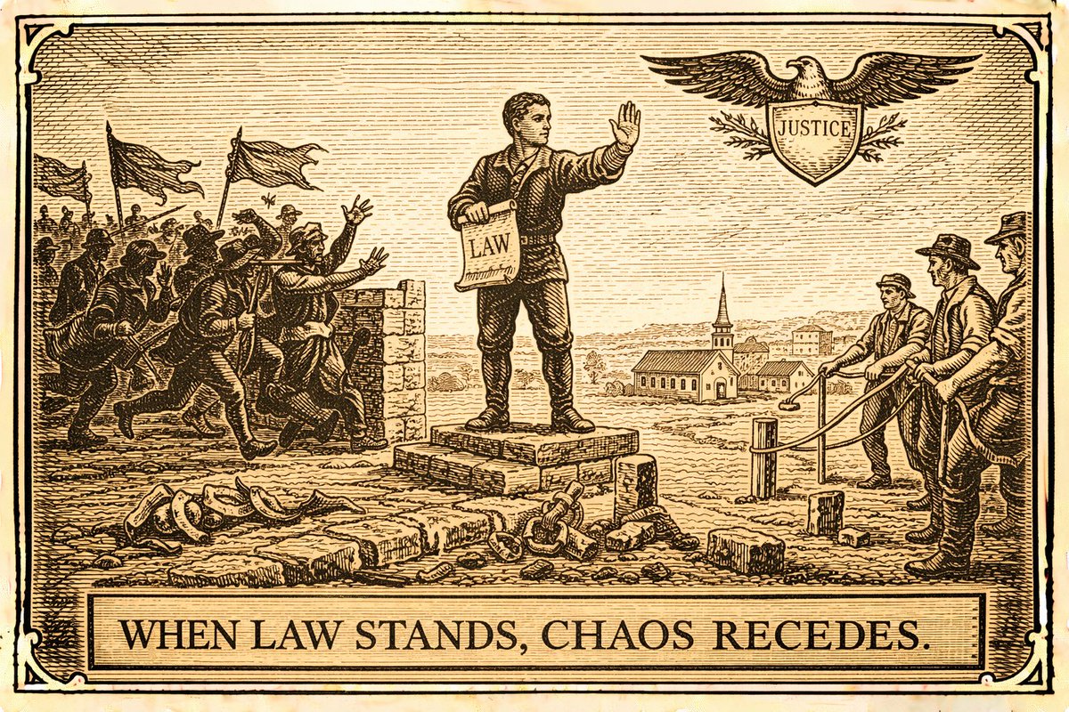 TheWatchersCry's tweet photo. 🚨Irony alert:
The "defund the police" mob now cries foul as ICE hauls away thousands of criminal aliens—rapists, murderers no longer shielded by sanctuary hypocrisy!
Funding cuts loom for defiant cities, forcing elites to squirm.
America First is winning big. #WatchmansCry