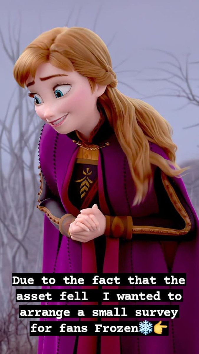 #Anna #Frozen #Disney
