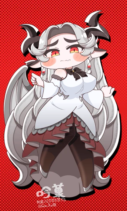 ヴィヴィが好き #트릭컬 #トリッカル