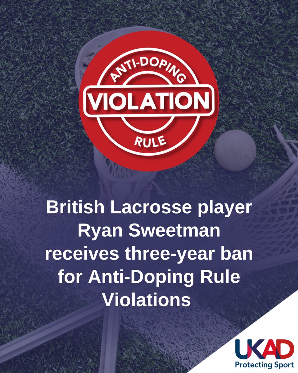 UK Anti-Doping tweet media