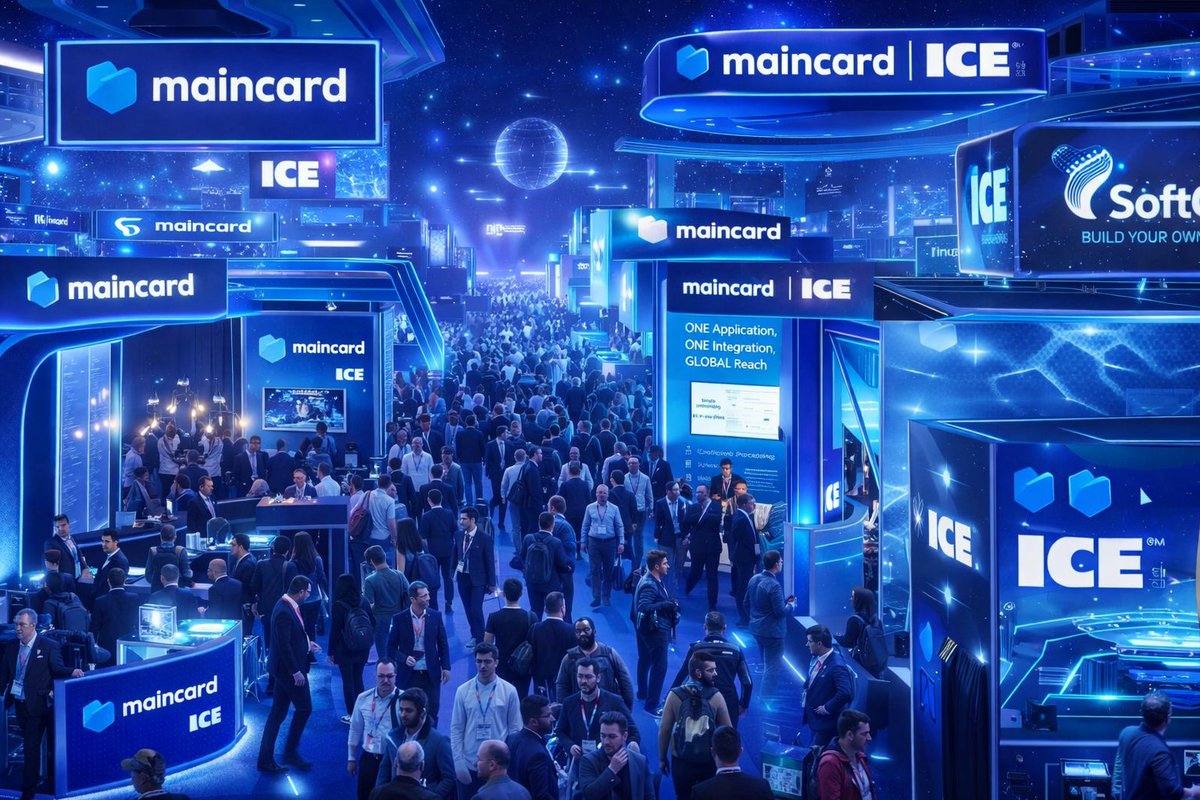 _Gi3M0's tweet photo. @maincard_io x ice 🔥🔥🔥🔥
#Maincardice #ICE2026 https://t.co/CFxoYXCN2I