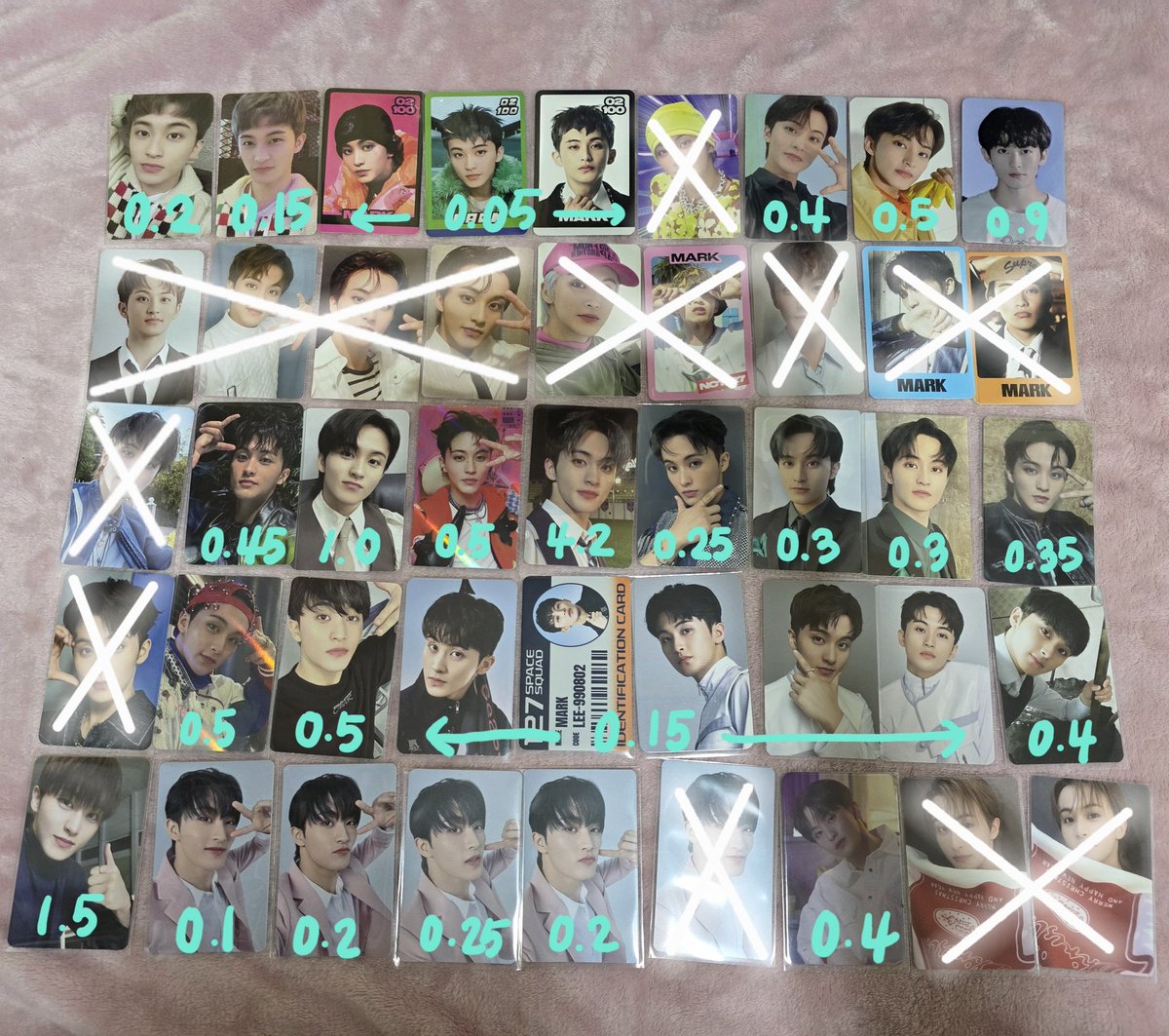 양도 및 교환 tweet media