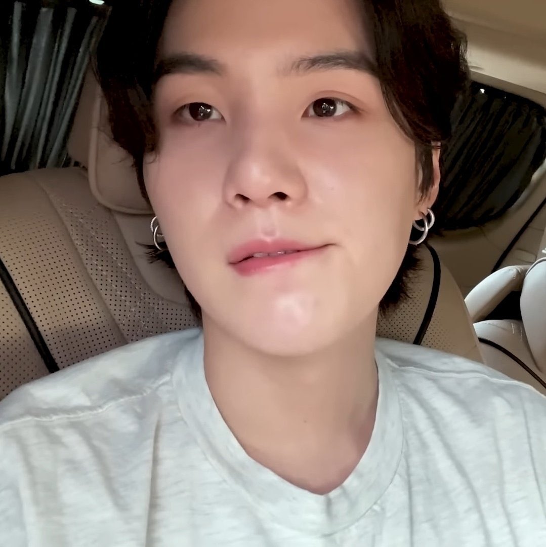 agustd♡ tweet media