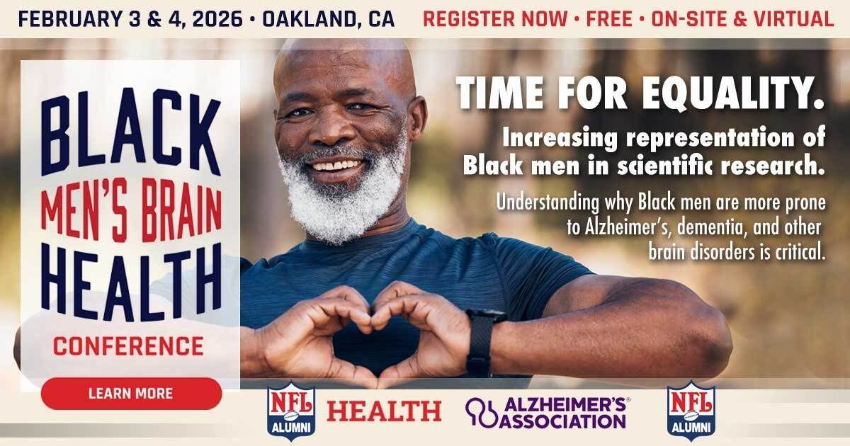 NFL Alumni Health tweet media